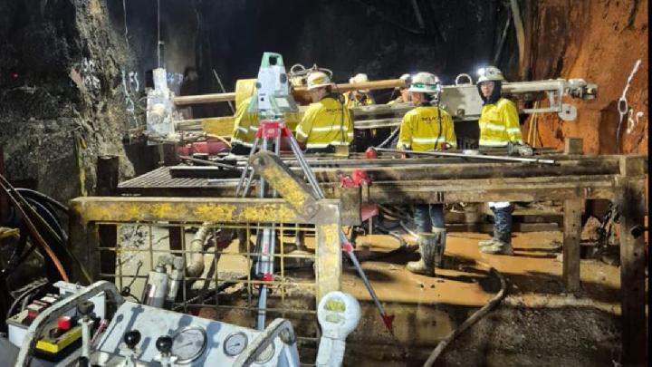 Freeport Indonesia Halts Operations to Focus on Landslide Rescue Efforts