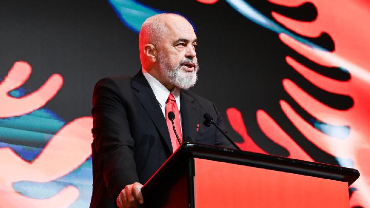 Albania Appoints World's First AI Minister to Tackle Corruption