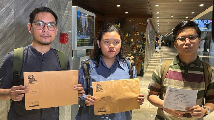 ICW: Thomas Djiwandono’nun Atanması Meritokrasinin Gerileyişinin Kanıtı