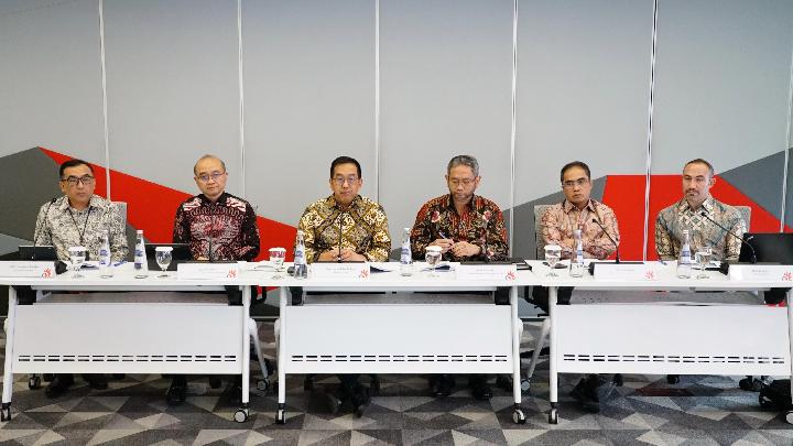 Sağlam performansı kanıtlayın, telkom iyimser sürdürülebilir büyüme yaratın