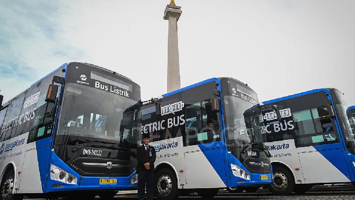 Anggota DPRD Minta Pemerintah Transparan soal Kenaikan Tarif Transjakarta