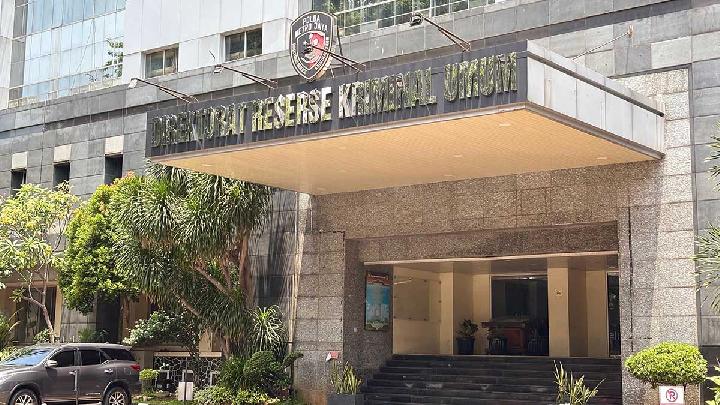 Pelapor Saiful Mujani dan Islah Bahrawi Diperiksa 4,5 Jam