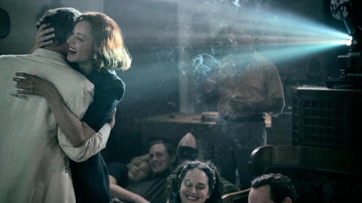 Jakarta World Cinema 2025 menghadirkan sejumlah film internasional dan klasik yang dapat dinikmati secara daring di Klik Film mulai 4 September hingga 4 Oktober 2025. Dok. Klik Film