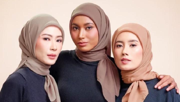 Rekomendasi Hijab ZM Zaskia Mecca yang Premium dan Elegan