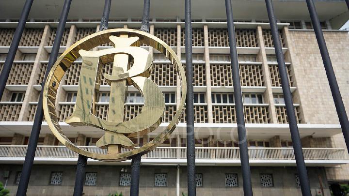 Bank Indonesia Records Rp5.96 Billion in Foreign Outflow