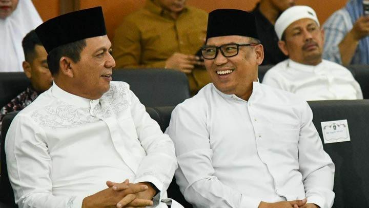 23 Tahun Merangkai Pulau, Merajut Asa