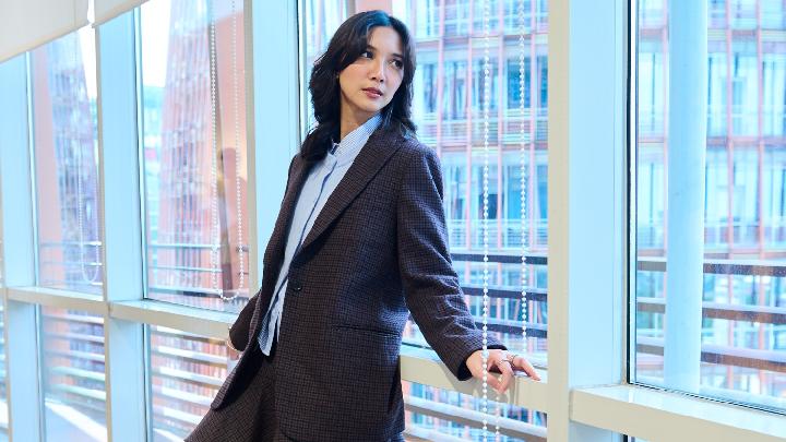 Inspirasi OOTD Tampil Elegan Setiap Hari a la Sheila Dara dan Amanda Rawles