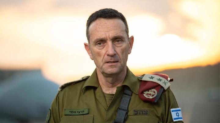 Ex-IDF Chief Admits Over 200,000 Palestinians Killed or Injured in Gaza
