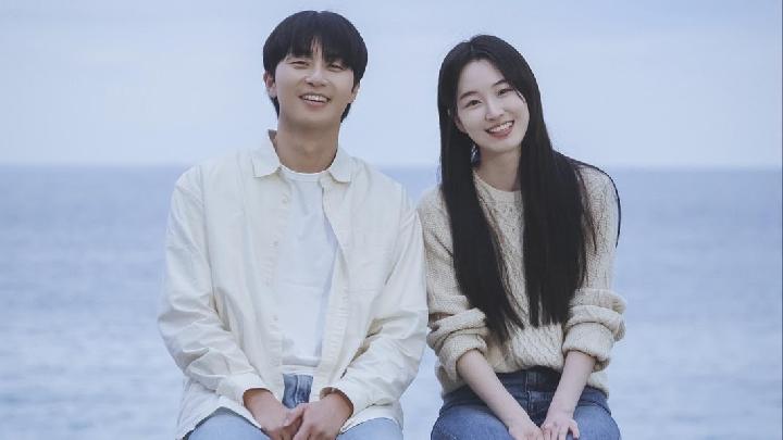 Prime Video Umumkan Park Seo-joon dan Won Ji-an Bintangi Drama Korea Surely Tomorrow