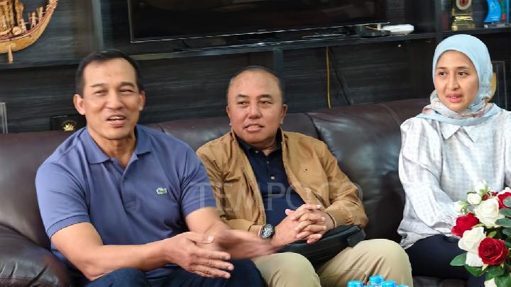 Alleged Involvement of Indonesian Officials in Illegal Tin Mining Found by Task Force