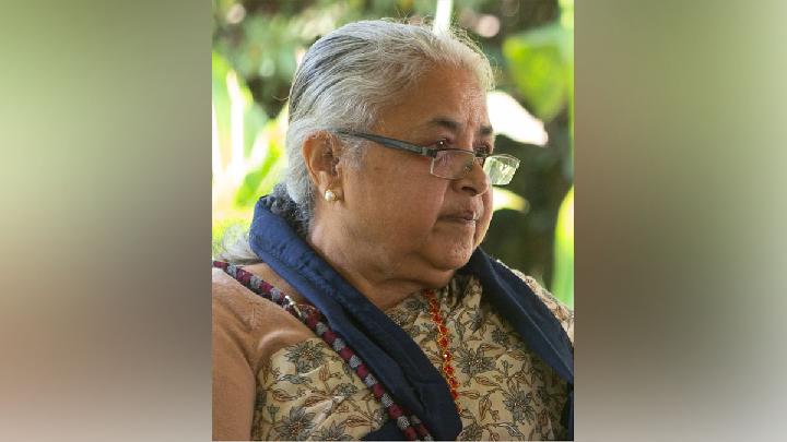 Nepal Appoints First Female Prime Minister to Serve Six Months