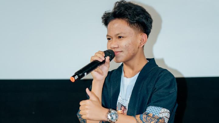 Andmesh hingga Farel Prayoga Isi OST Air Mata di Ujung Sajadah 2