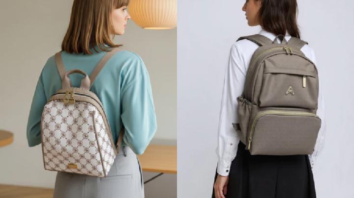 5 Pilihan Ransel Jielshi yang Stylish dan Multifungsi