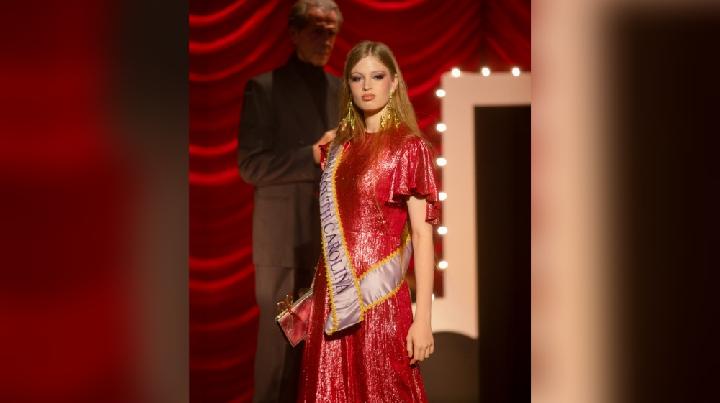 Vivian Wilson, Anak Elon Musk, Debut di New York Fashion Week