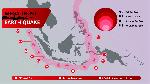 Megathrust illustration. Shutterstock