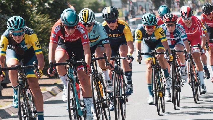 Pro-Palestine Demonstrators Force Cancellation of Spanish Cycling Event