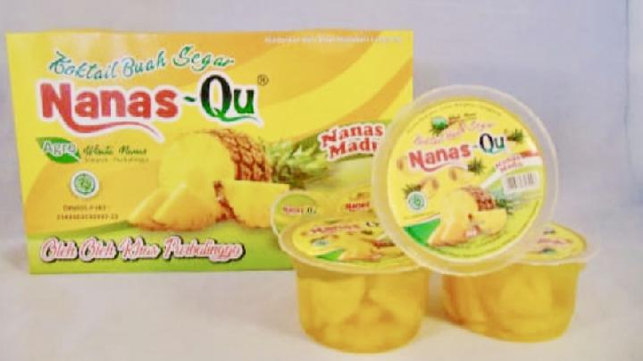 UMKM Binaan Pertamina Berhasil Berdayakan Petani dan Jaga Lingkungan