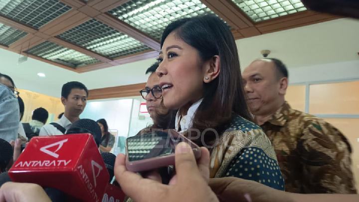 Communication Minister Defends Prabowo Achievement Video Screening in Cinemas