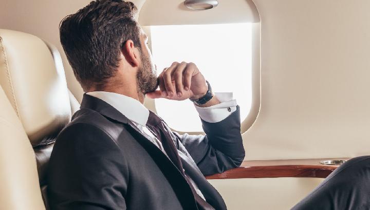 Sewa Jet Pribadi di Indonesia, Ini Panduan untuk Pelaku Bisnis dan Wisatawan
