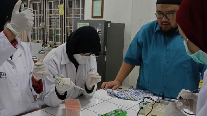 Riset UMS: Limbah Biji Alpukat Bisa Bantu Obati Kanker Payudara