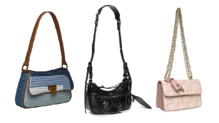 5 Koleksi Tas Steve Madden yang Cocok buat Hangout sampai Acara Formal 