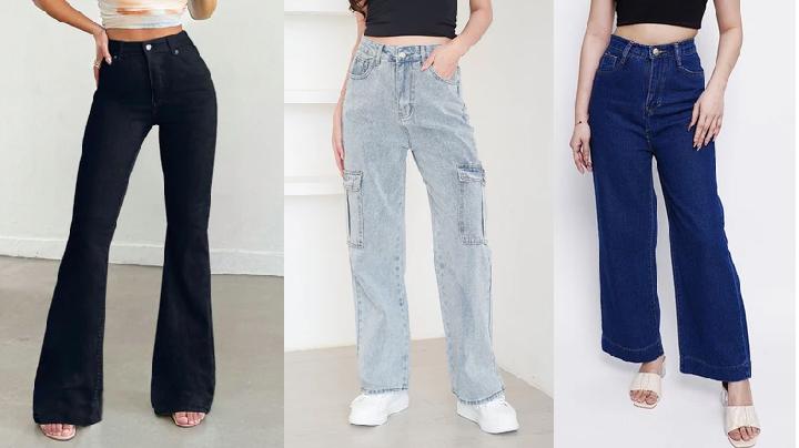 Tampil Kece dengan 5 Pilihan Celana Jeans Premium dari ADA Fashion