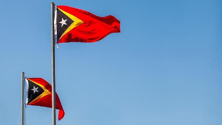 Timor-Leste: Students Protest Planned Purchase of Cars for Parliament Members