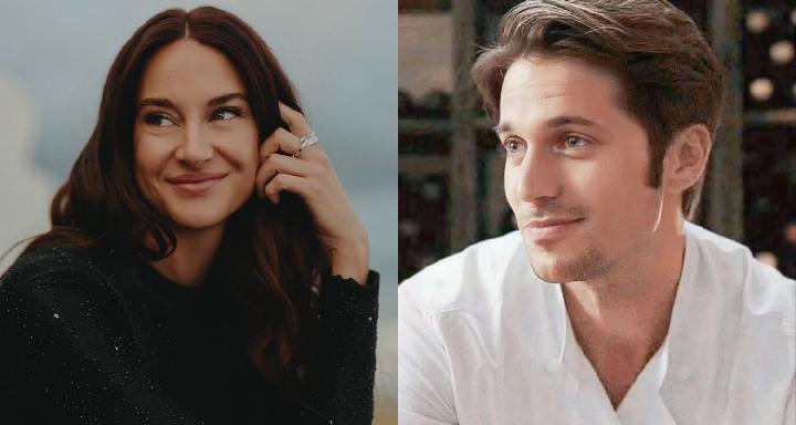 Shailene Woodley dan Lucas Bravo Dikabarkan Putus, Unggahan di Instagram Dihapus