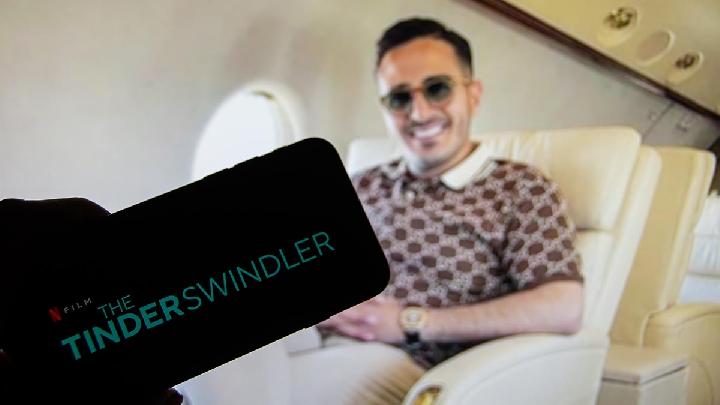 Notorious Israeli Tinder Swindler Simon Leviev Arrested