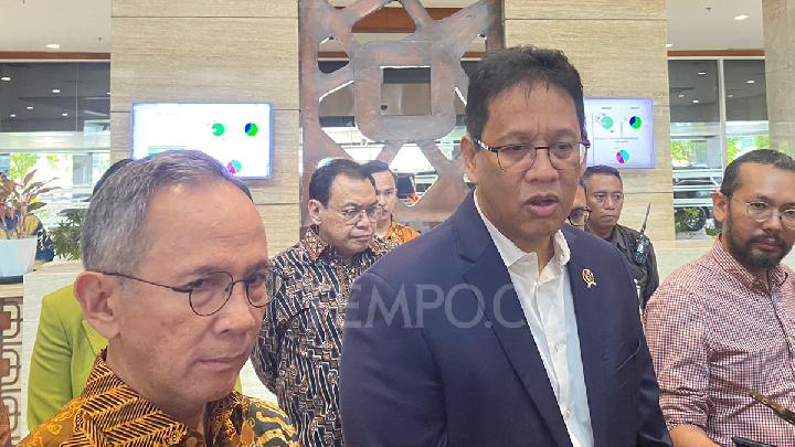Indonesia's OJK Outlines 2 Impacts of Rp200 Trillion Fund Flow to State Banks