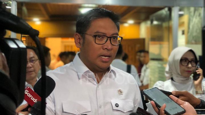 Vale Pipeline Leak Causes Failed Harvest in South Sulawesi Rice Fields