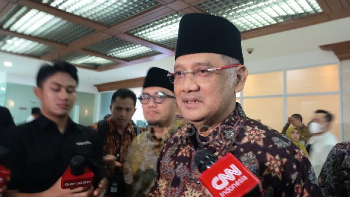 Hac Bakanı, Bağımsız Umre Cemaatlerinin Seyahat ile İstişareye Devam Etmesini Önerdi