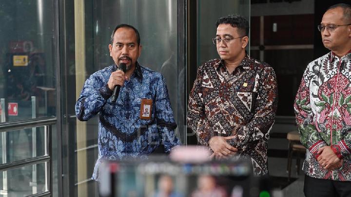 KPK Ungkap Titik Rawan Korupsi di BPJS Ketenagakerjaan