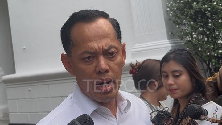 Indonesia Gov't Denies Monopoly on Fuel Supply at Private Gas Stations