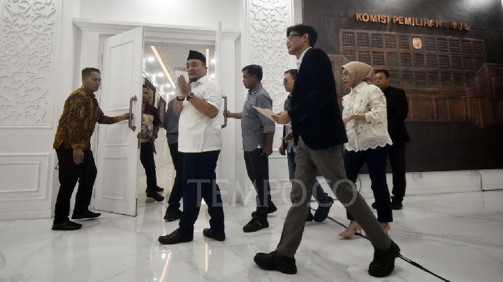 Pegiat Kepemiluan Nilai Proses Pembentukan Aturan di KPU Buruk