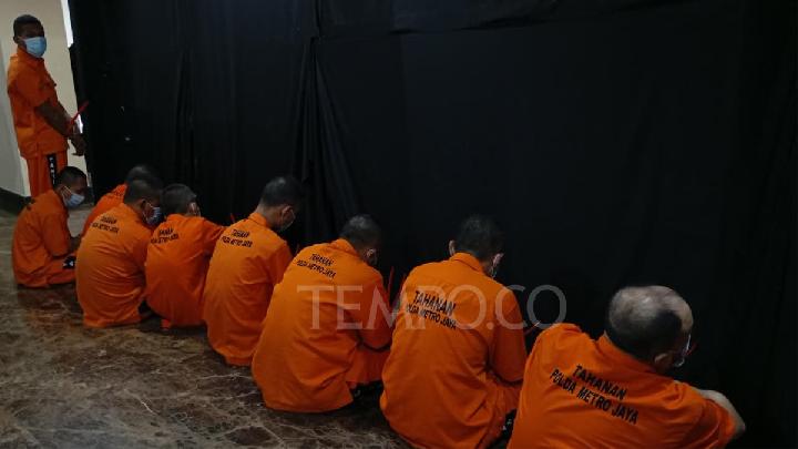 Hakim Geram Saksi Kunci Pembunuhan Kacab BRI Mangkir