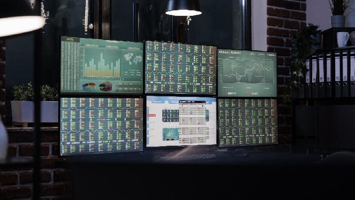 Indonesia's Purbaya Optimistic IHSG to Exceed 9,000 by Year End