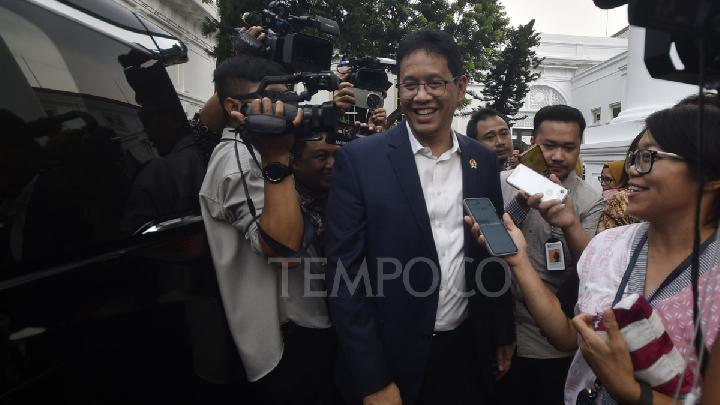 Finance Minister Vows Support for Bridge Construction in North Kalimantan