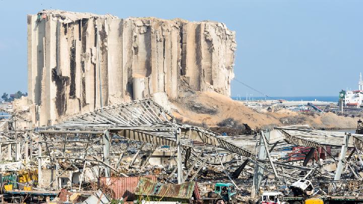 Fear Over Potential US Strike on Iran Puts Lebanon on Edge