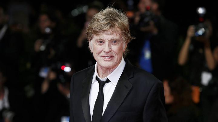 Film Icon Robert Redford Dies at 89