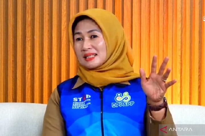 Jakarta Sees Rising Cases of Violence Against Women, Children by 2025