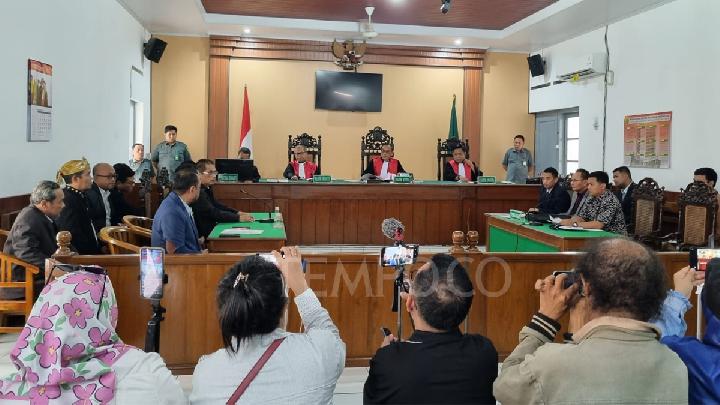 Ijazah Jokowi Kembali Digugat di PN Solo Lewat Mekanisme Citizen Lawsuit 