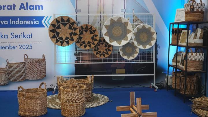 Pertamina, Amerikan Pazarı aracılığıyla UMKM Kebumen’in açılış ihracatını destekliyor