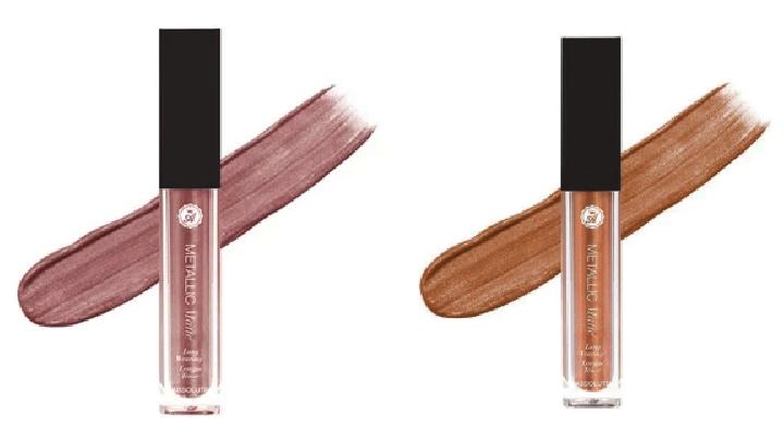 Koleksi Absolute New York, dari Lip Cream hingga Lipstik Premium