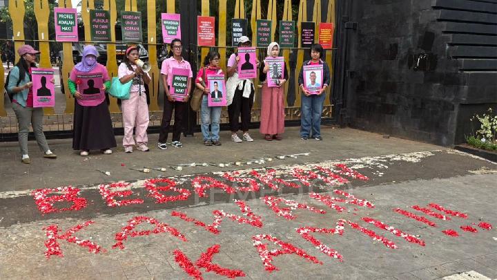 Why Indonesian Activists Fear Criminalization During Prabowo-Gibran Reign