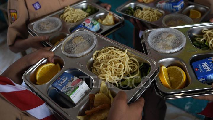 JPPI Data: 5,360 Students Have Suffered Food Poisoning from State Free Meals