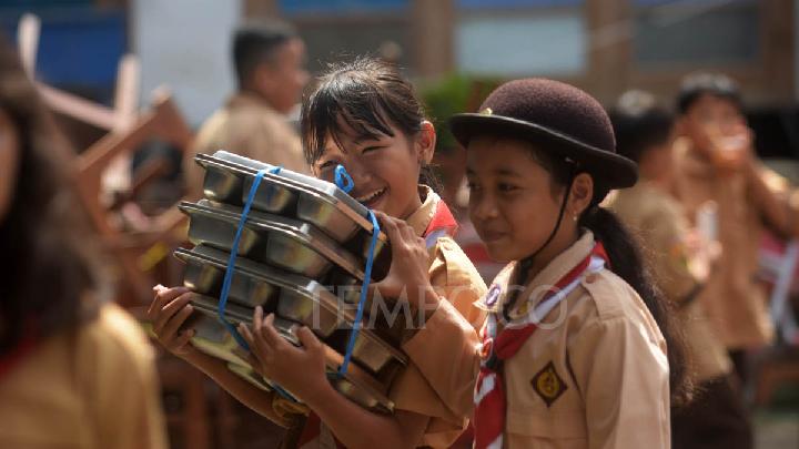 Pemerintah Rencanakan Survei Gizi Nasional untuk Ukur Keberhasilan MBG