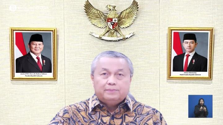 Bank Indonesia Cuts Benchmark Interest Rate to 4.75%