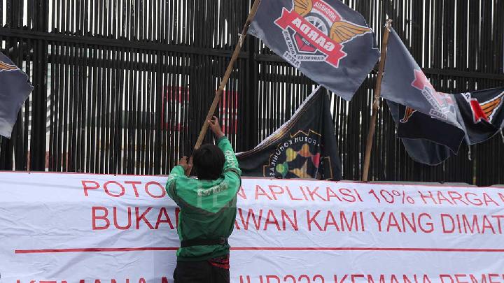 Hükümet, Ojol Cumhurbaşkanlığı Kararnamesi’nin Bu Yılın İlk Çeyreğinde Yayınlanmasını Hedefliyor