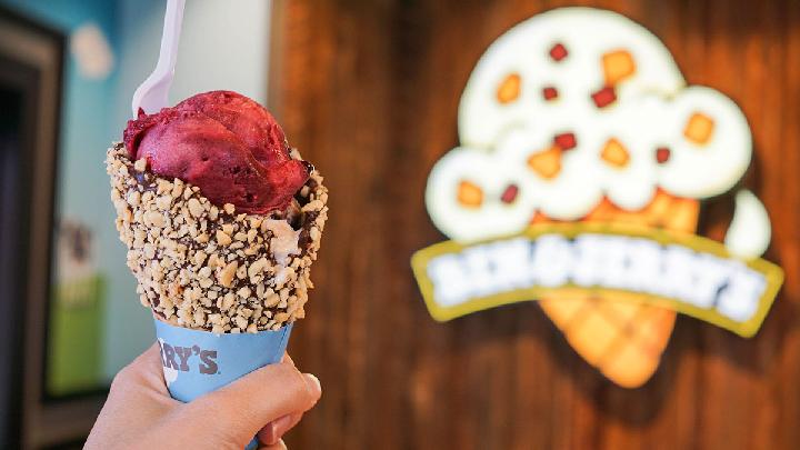 Ben & Jerry's Founder Quits, Accuses Unilever of Silencing Brand's Social Mission on Gaza